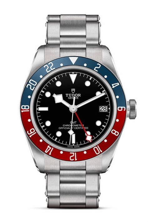 TUDOR Luxury Swiss Watches .